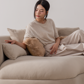 Tips chọn sofa phòng khách bạn đã biết